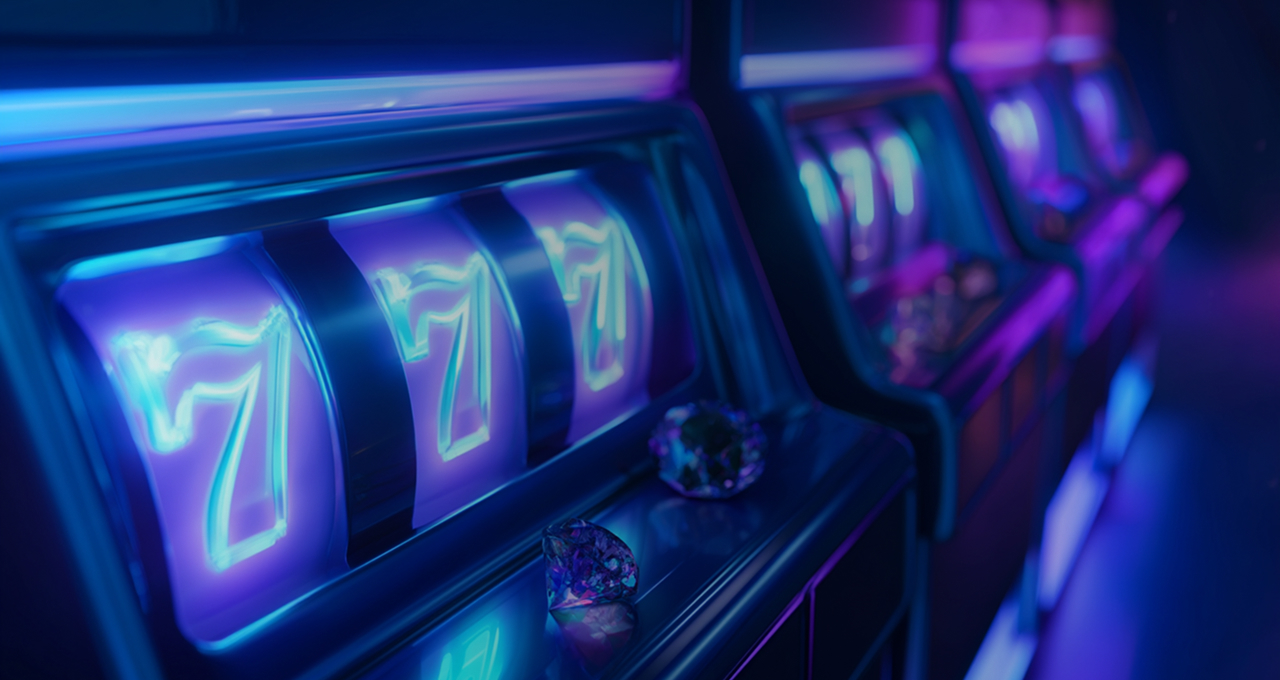 Blitz Casino Slide 1